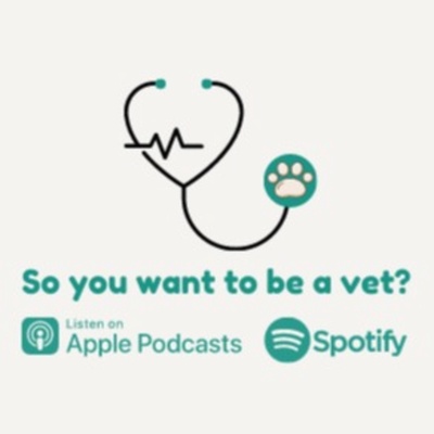 So You Want To Be a Vet?