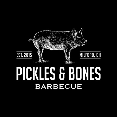 The Pickles and Bones Podcast