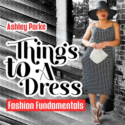 Things To A Dress