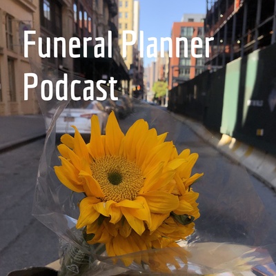 Funeral Planner Podcast