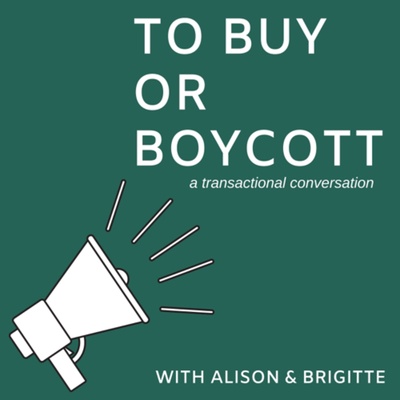 To Buy or Boycott?