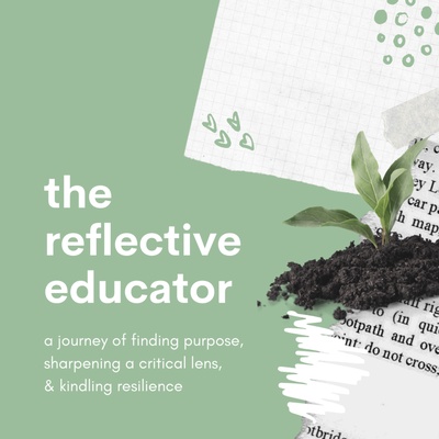 the reflective educator
