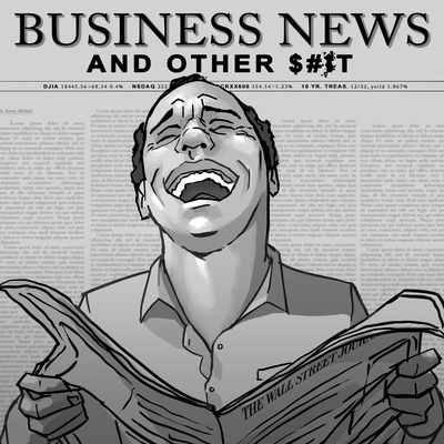 Business News and Other Sh!t