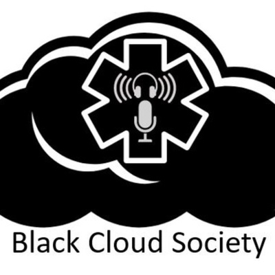 Black Cloud Society