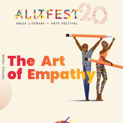 Abuja Literary And Arts Festival 2020