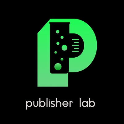 The Publisher Lab