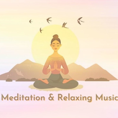 Meditation and Relaxing Music