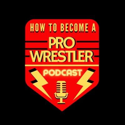 How to Become a Pro Wrestler