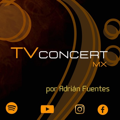 Tv Concert Mx
