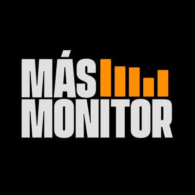 Más Monitor