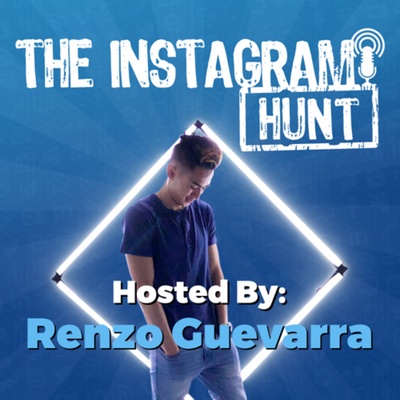 The Instagram Hunt