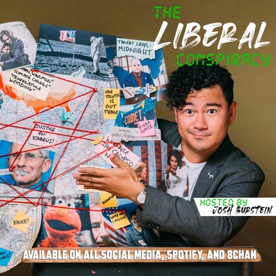 The Liberal Conspiracy