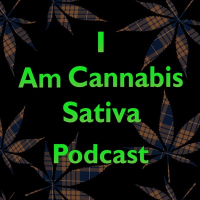I am Cannabis Sativa