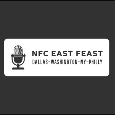 NFC East Feast