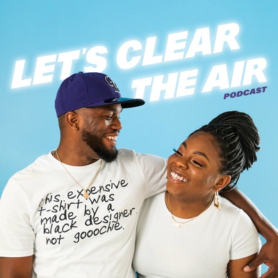 Let's Clear The Air with Nic & Lauryn