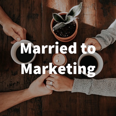 Married to Marketing