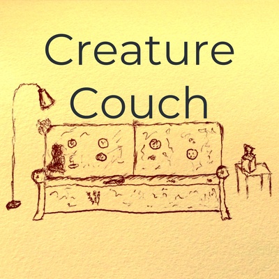 Creature Couch