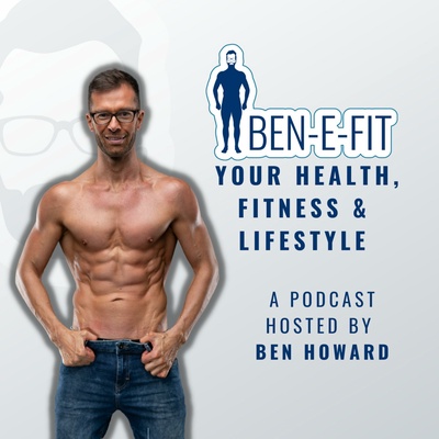 Ben-E-Fit Your Health, Fitness and Lifestyle