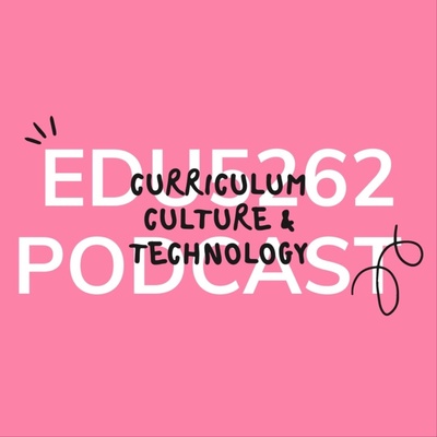 Curriculum, Culture and Technology