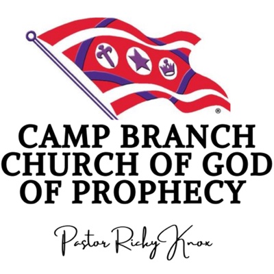 Camp Branch Church