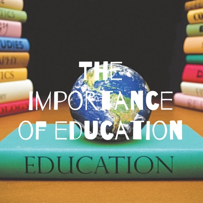 The importance of education