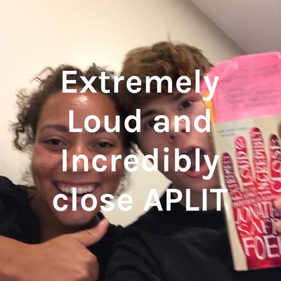 Extremely Loud and Incredibly close APLIT