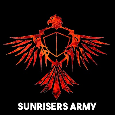 Sunrisers Army 