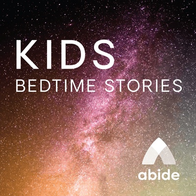 Kids Bedtime Stories - Video Podcast