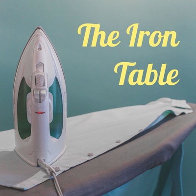 The Iron Table