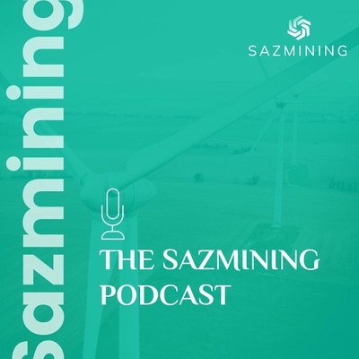 Everything Bitcoin Mining : The Sazmining Podcast