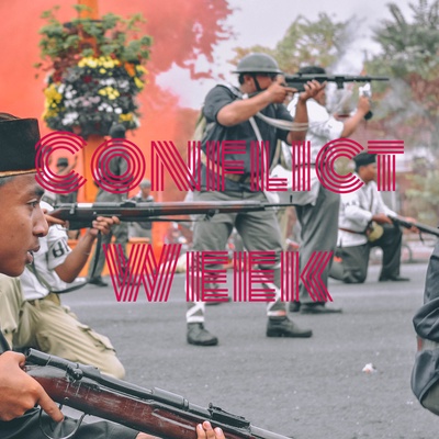 Conflict Week
