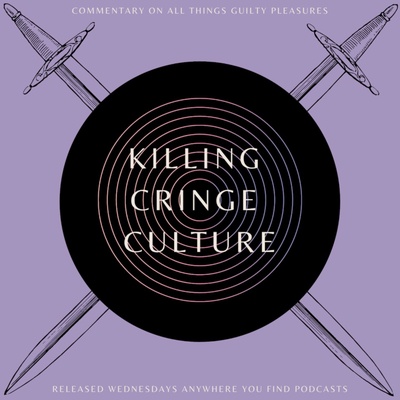 Killing Cringe Culture
