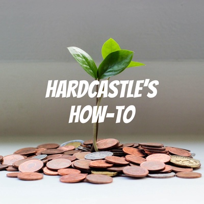 Hardcastle's How-To: Financial Literacy Edition