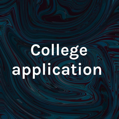 College application 