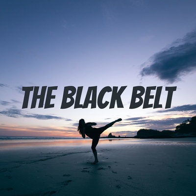 The Black Belt