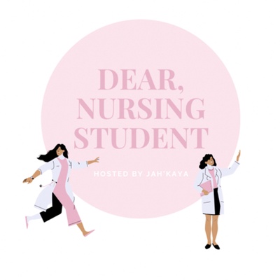 Dear Nursing Student