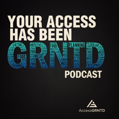 YOUR ACCESS HAS BEEN GRNTD