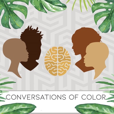 Conversations of Color