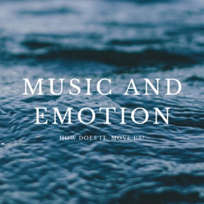 Music and Emotion