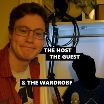 The Host, The Guest & The Wardrobe