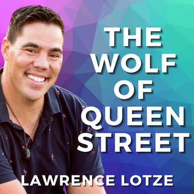The Wolf of Queen Street