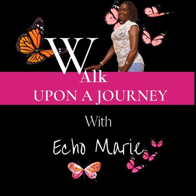 Walk Upon A Journey