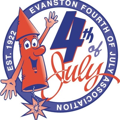 Celebrating A Century-The 4th of July In Evanston