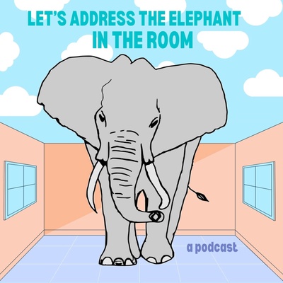 Let's Address the Elephant in the Room