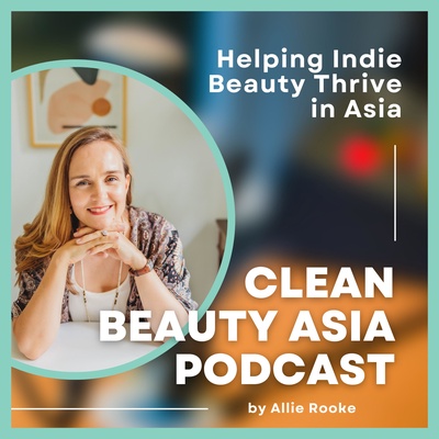 Clean Beauty Asia