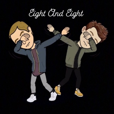 Eight and Eight Podcast