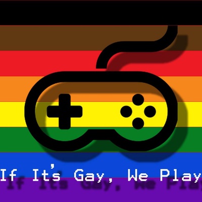 If It's Gay, We Play