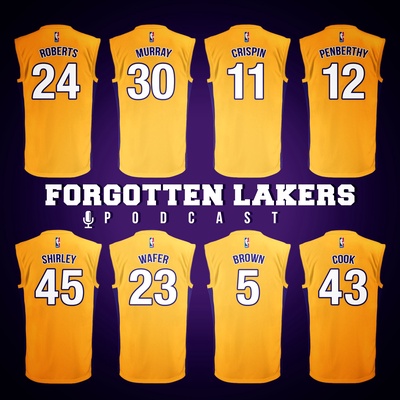Forgotten Lakers