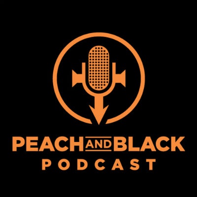 Peach And Black - A Podcast About Prince