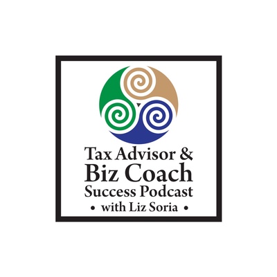 Tax Advisor & Biz Coach Success